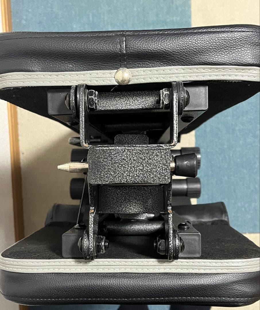BARWING トレーニングベンチ 4way 耐荷重500kg