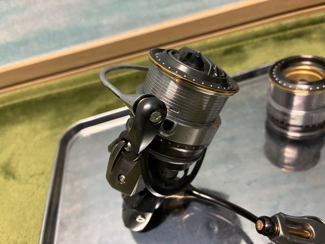 専用です。スティーズ type-II ハイスピード