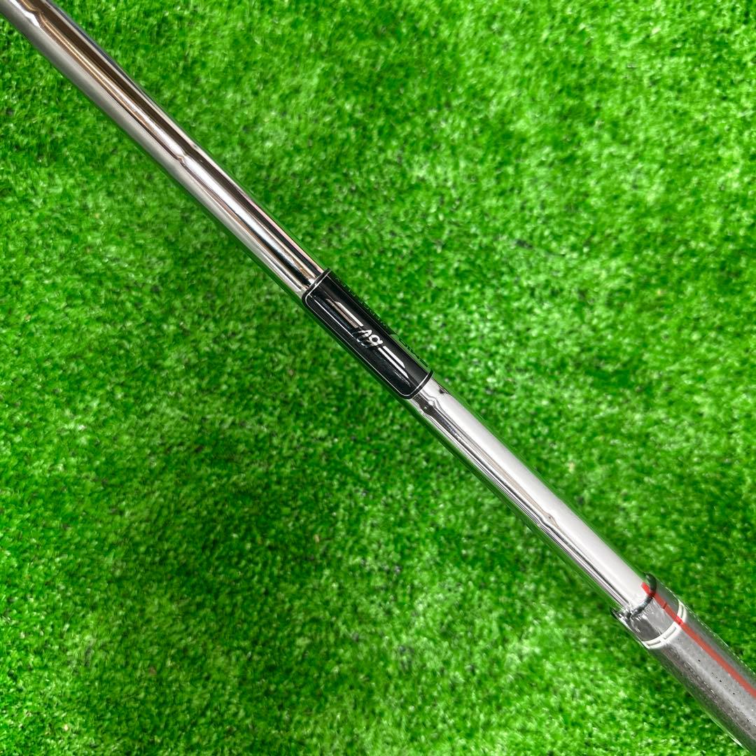 VOKEY ボーケイ タイトリスト SM10 50° ニッケル NICKEL