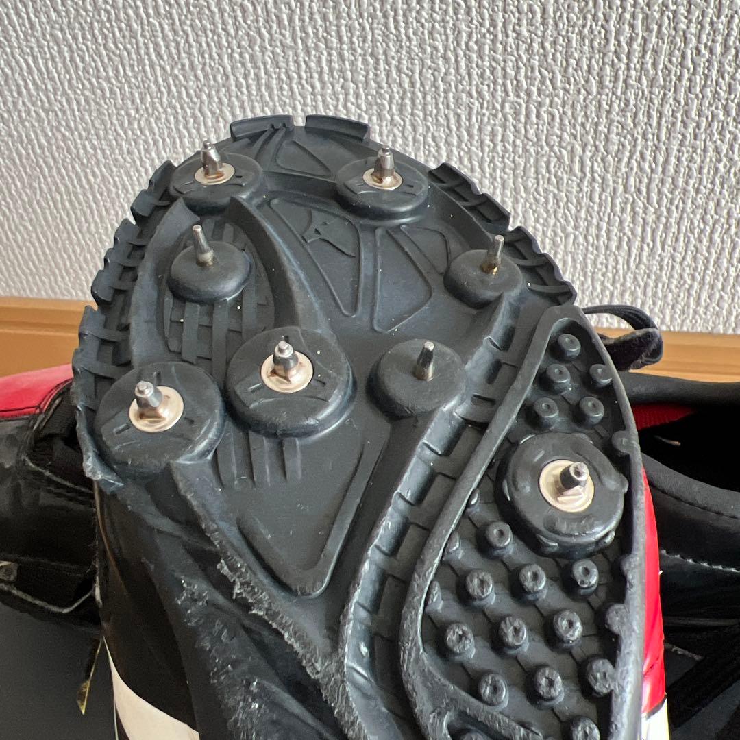 Mizuno短距離専用スパイク 「ジオスプリント 4」 27㎝