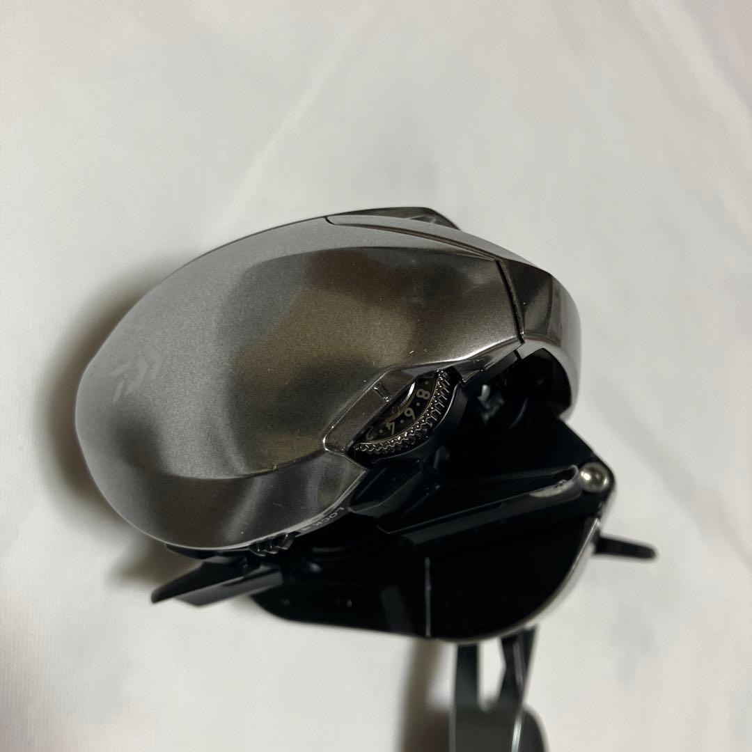 極上品！ダイワ　21 ジリオン　SV TW 1000XHL