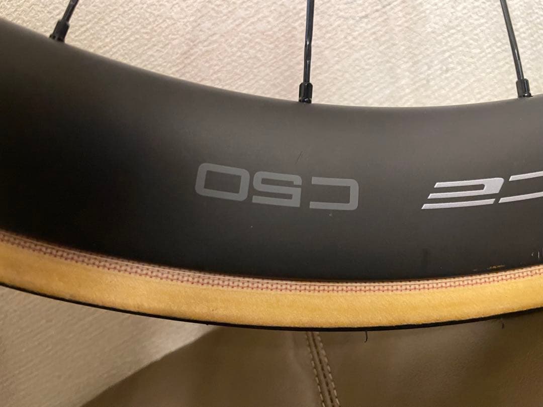 パーツ SHIMANO DURA-ACE WH-R9270-C50-TL DISC