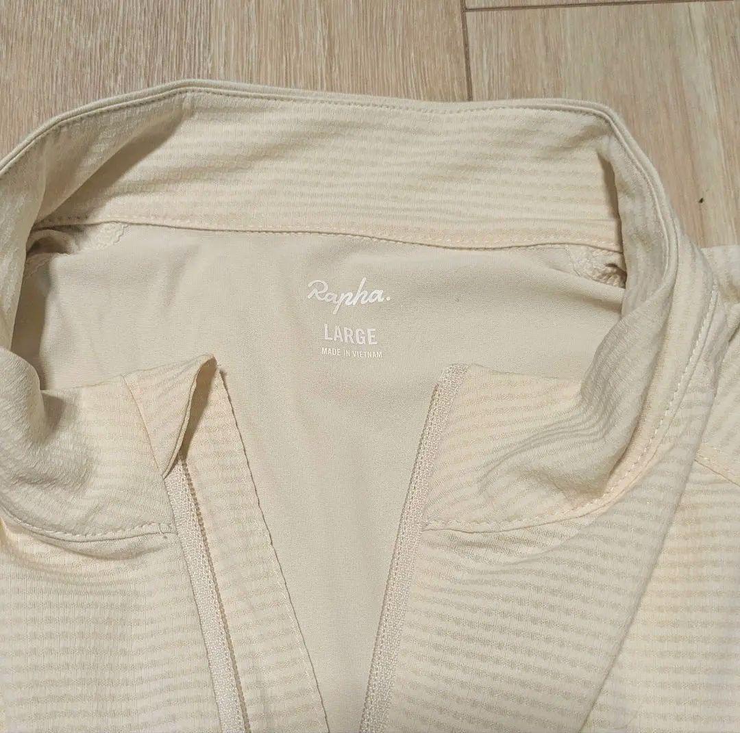 Rapha Men's Lightweight Jersey Lサイズ ラファ