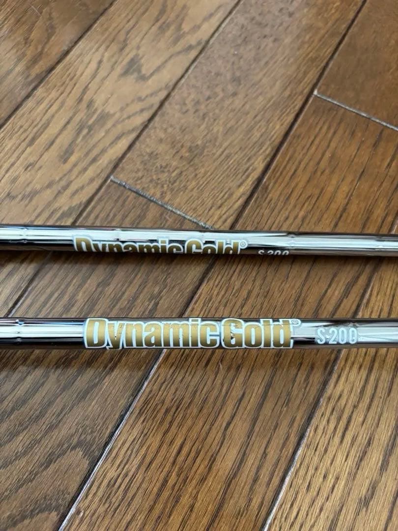 Cleveland RTZ ウェッジ 50度 56度 2本セット