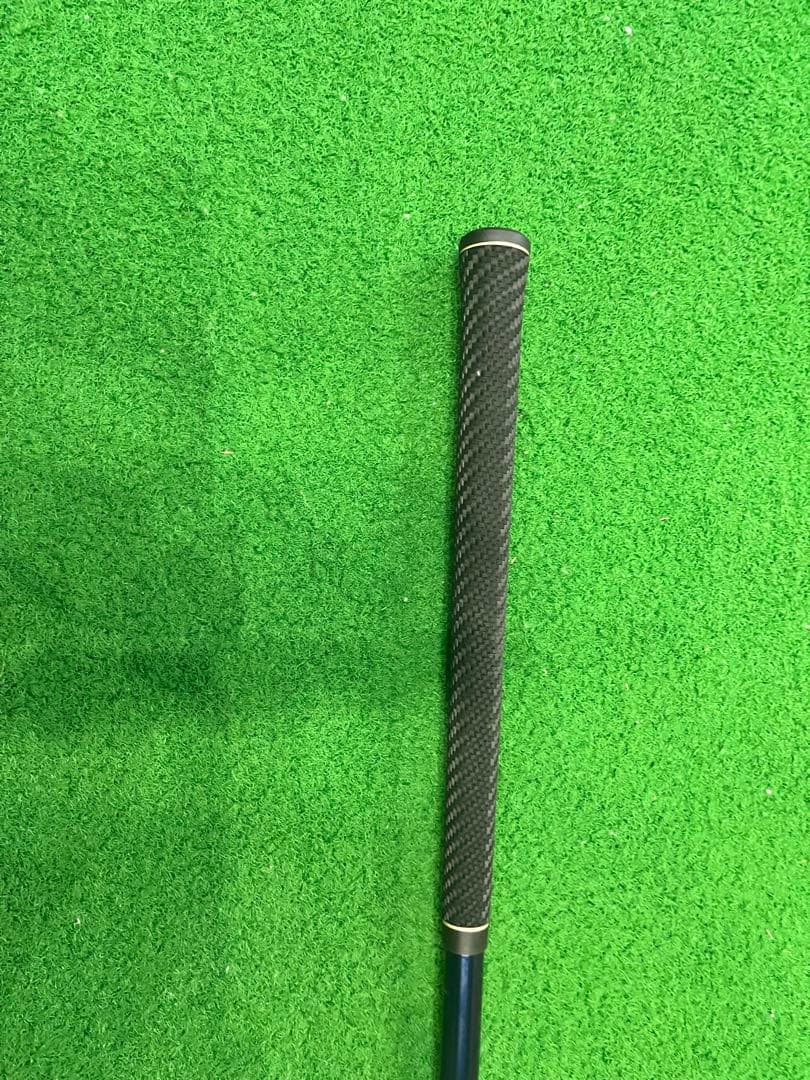 スピーダーnxブルーFujikura50-SR PINGスリーブ付きドライバー用