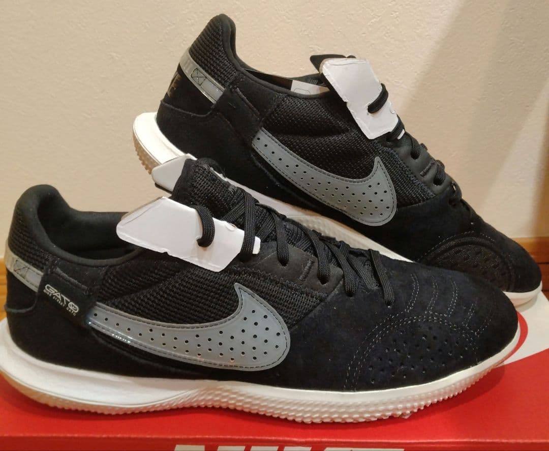 【新品未使用】 NIKE STREETGATO ストリートガト 26.5cm