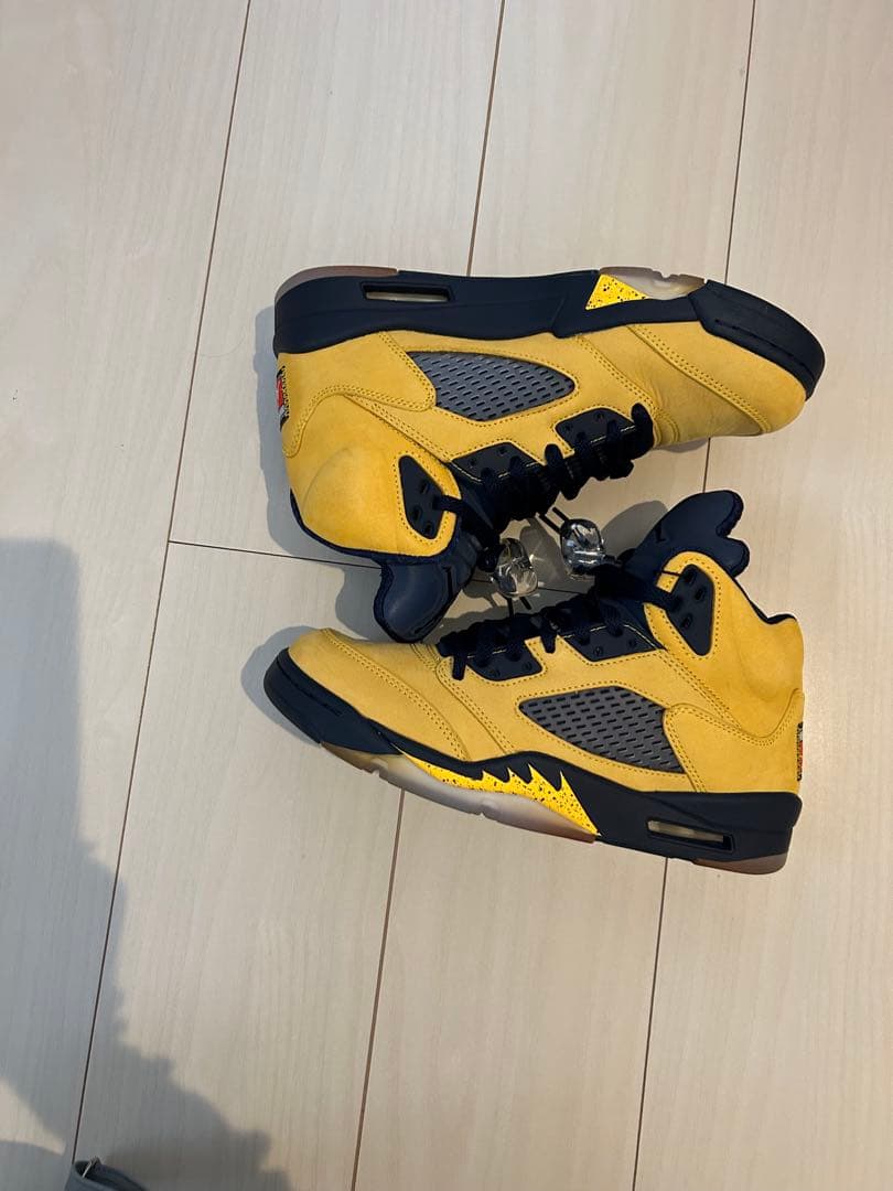 Air Jordan バスケットシューズ ハイカット