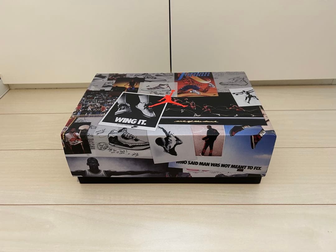 Air Jordan バスケットシューズ ハイカット