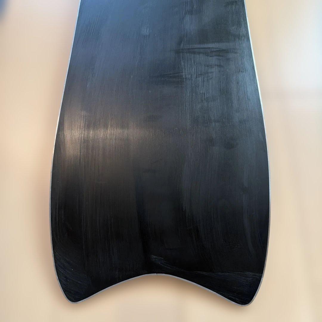 MOSS (モス) スノーボード テッペイヒロタ Qシリーズ 150
