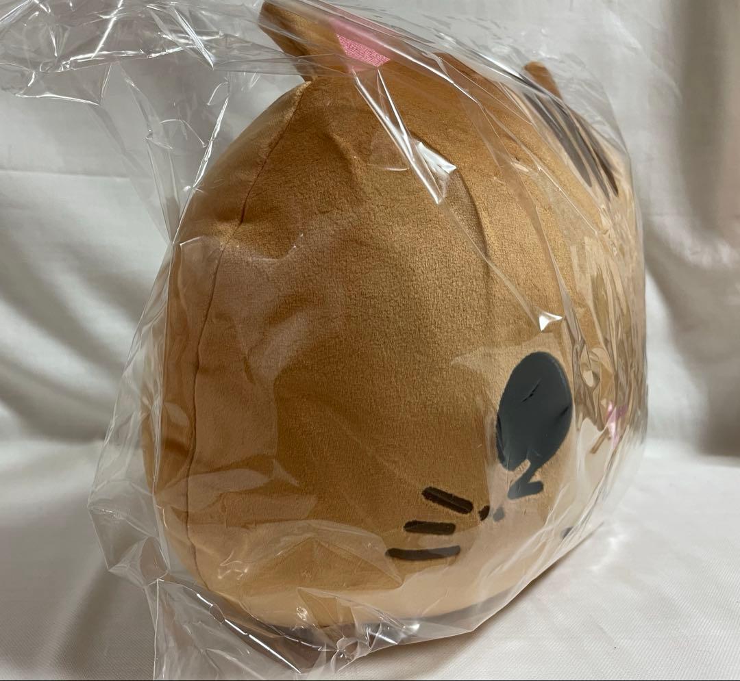 小林誠司　クッション　サコッシュ