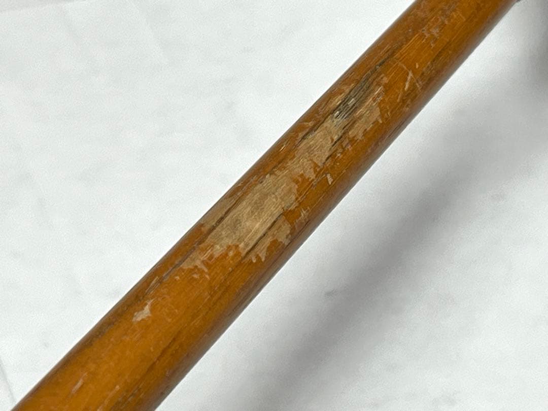 パター キャロウェイ Hickory Stick ミッキーマウスメダル L字