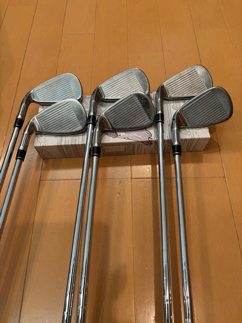 TaylorMade SIM2他　クラブセット