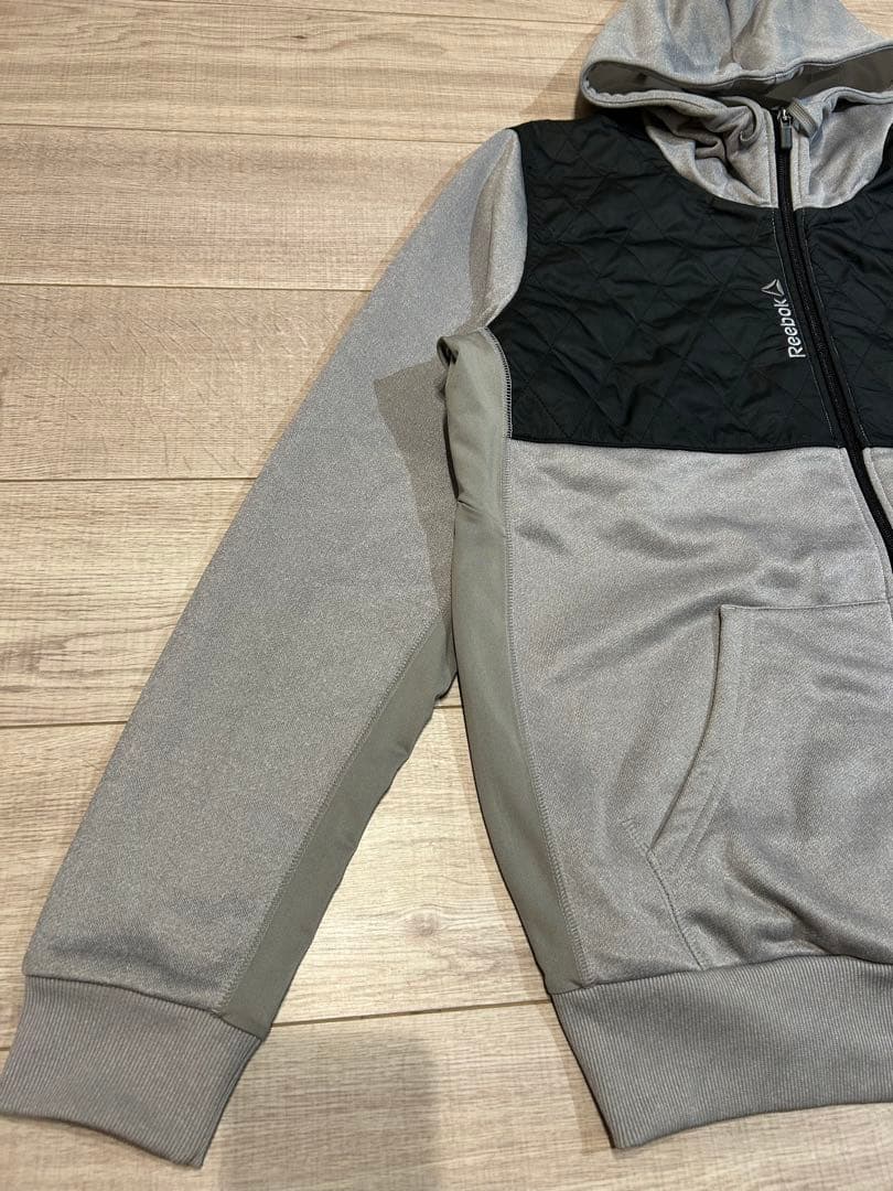 Reebok ハイブリッドシリーズ 上下セット XO