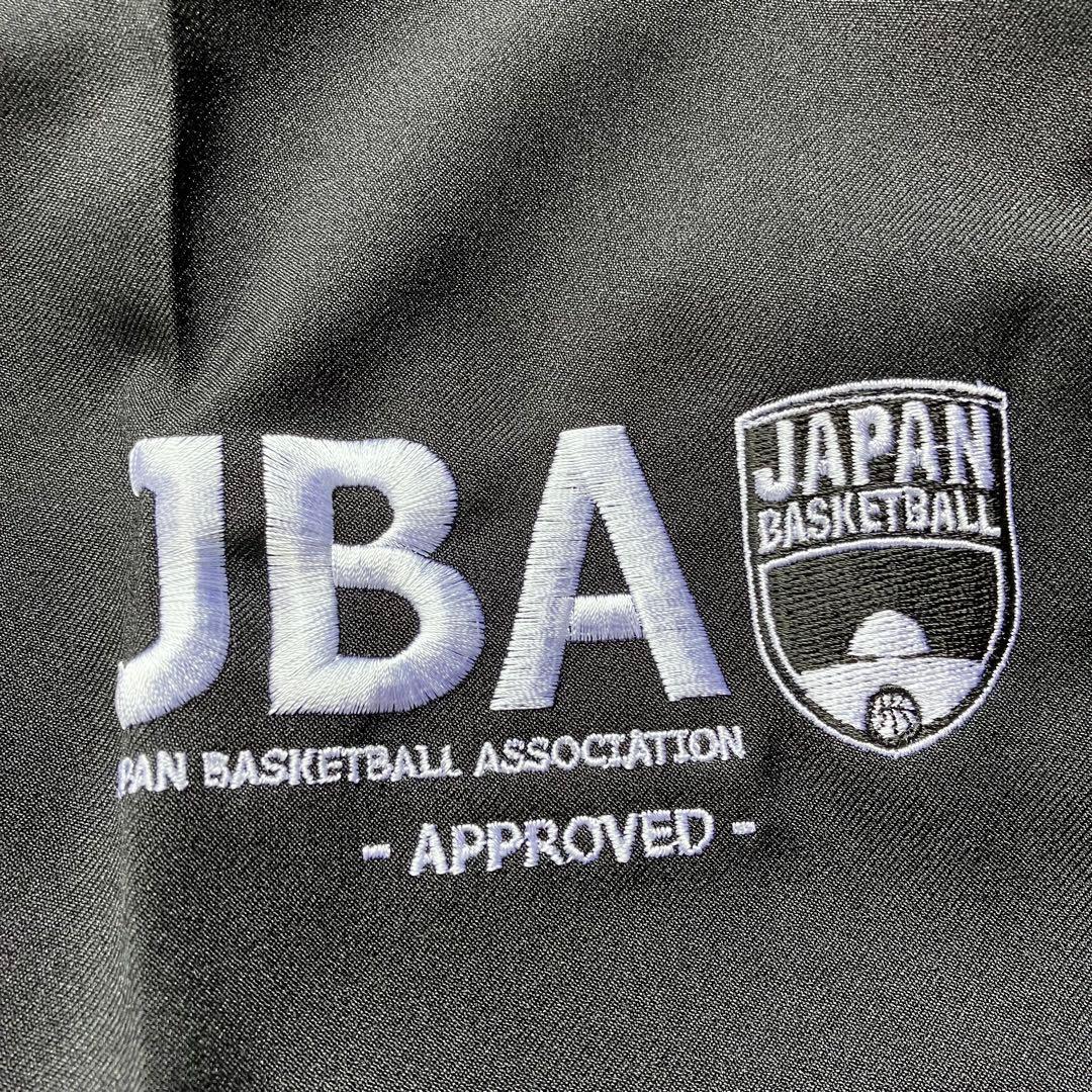 【未使用】 JBA レフェリーパンツ　Team Five　バスケ　審判