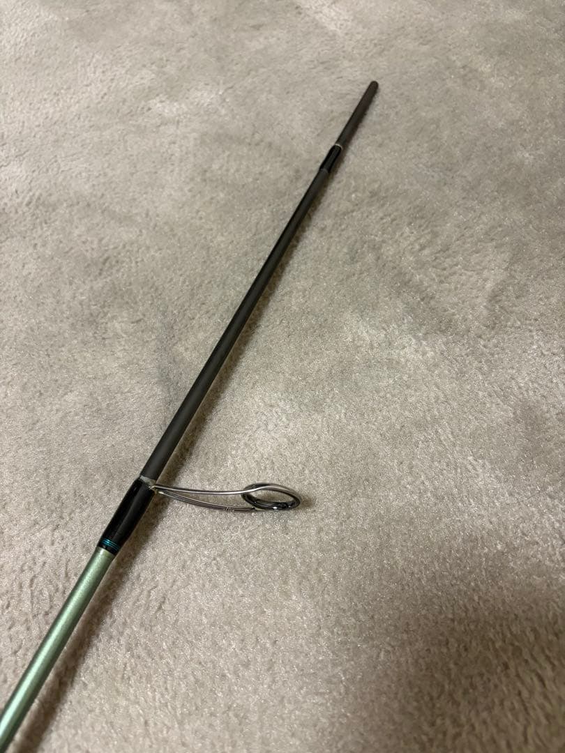 ロックフィッシュボトム　RPO610MS