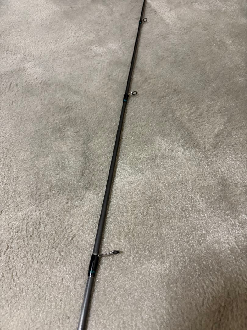 ロックフィッシュボトム　RPO610MS