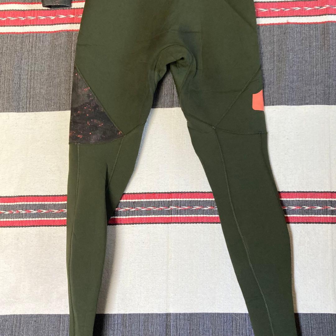 サーフィン・ボディボード Syncro Series 3/2mm Chest Zip Wetsuit S
