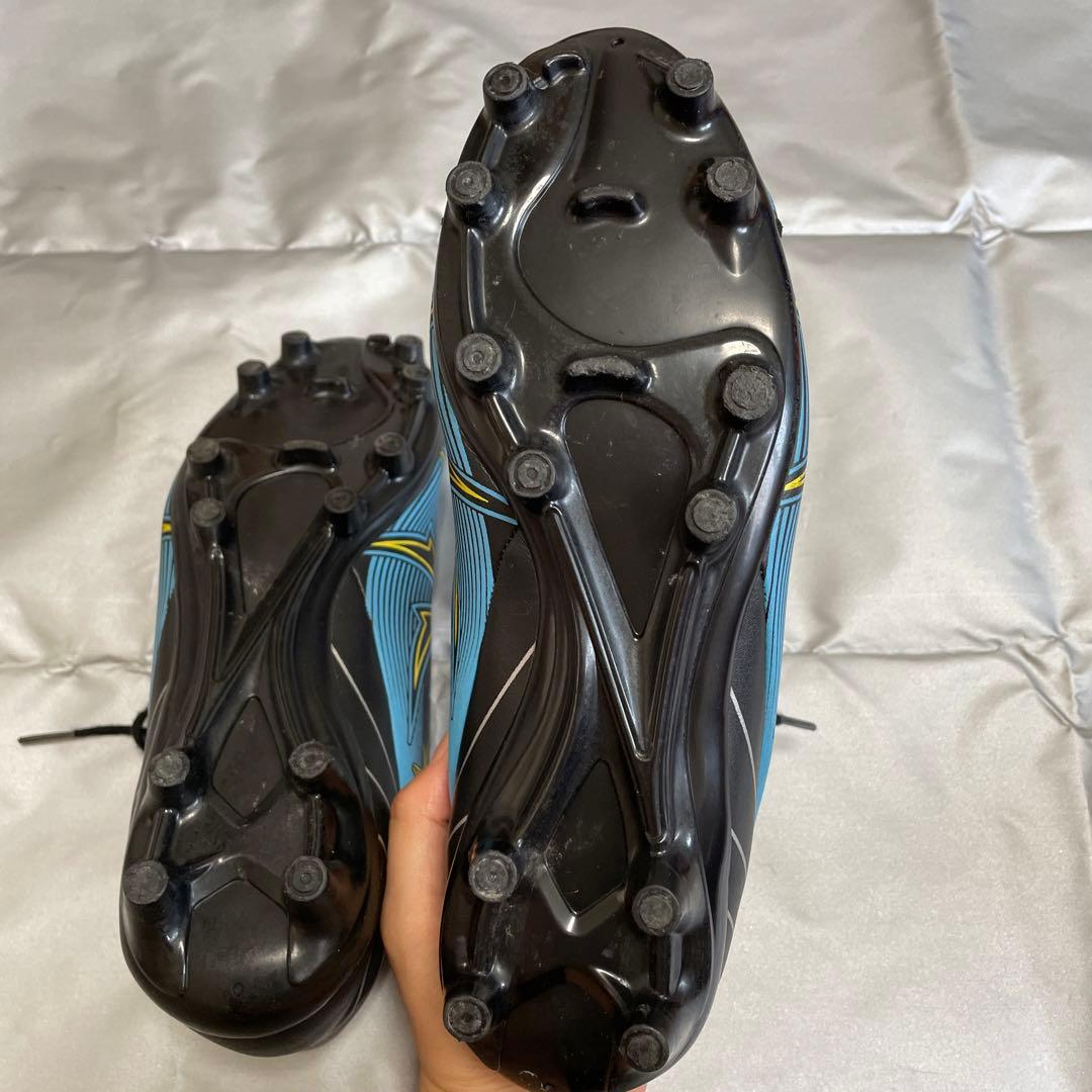 サッカー　スパイク　GK エレボス　26cm