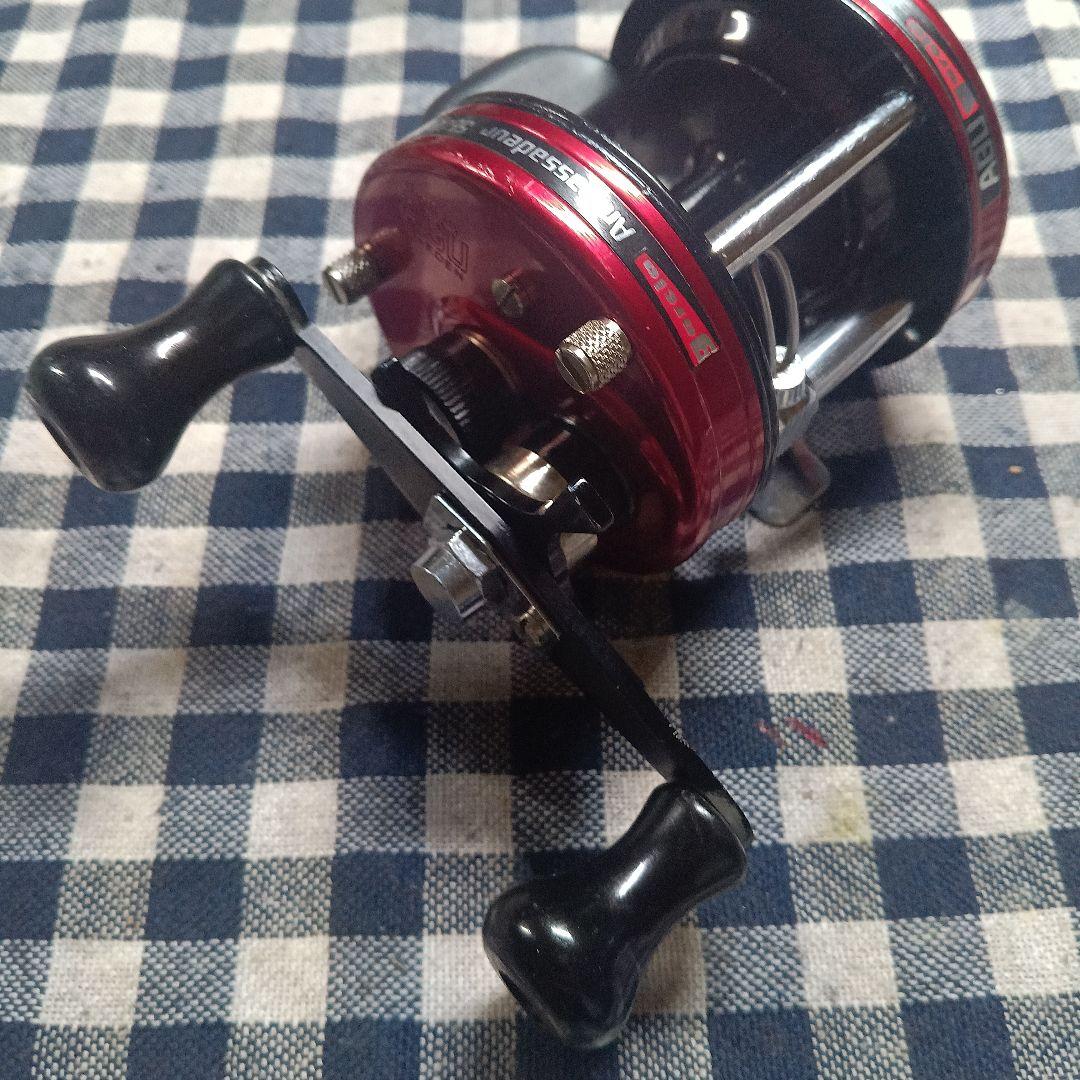 ABU アンバサダー5600AL