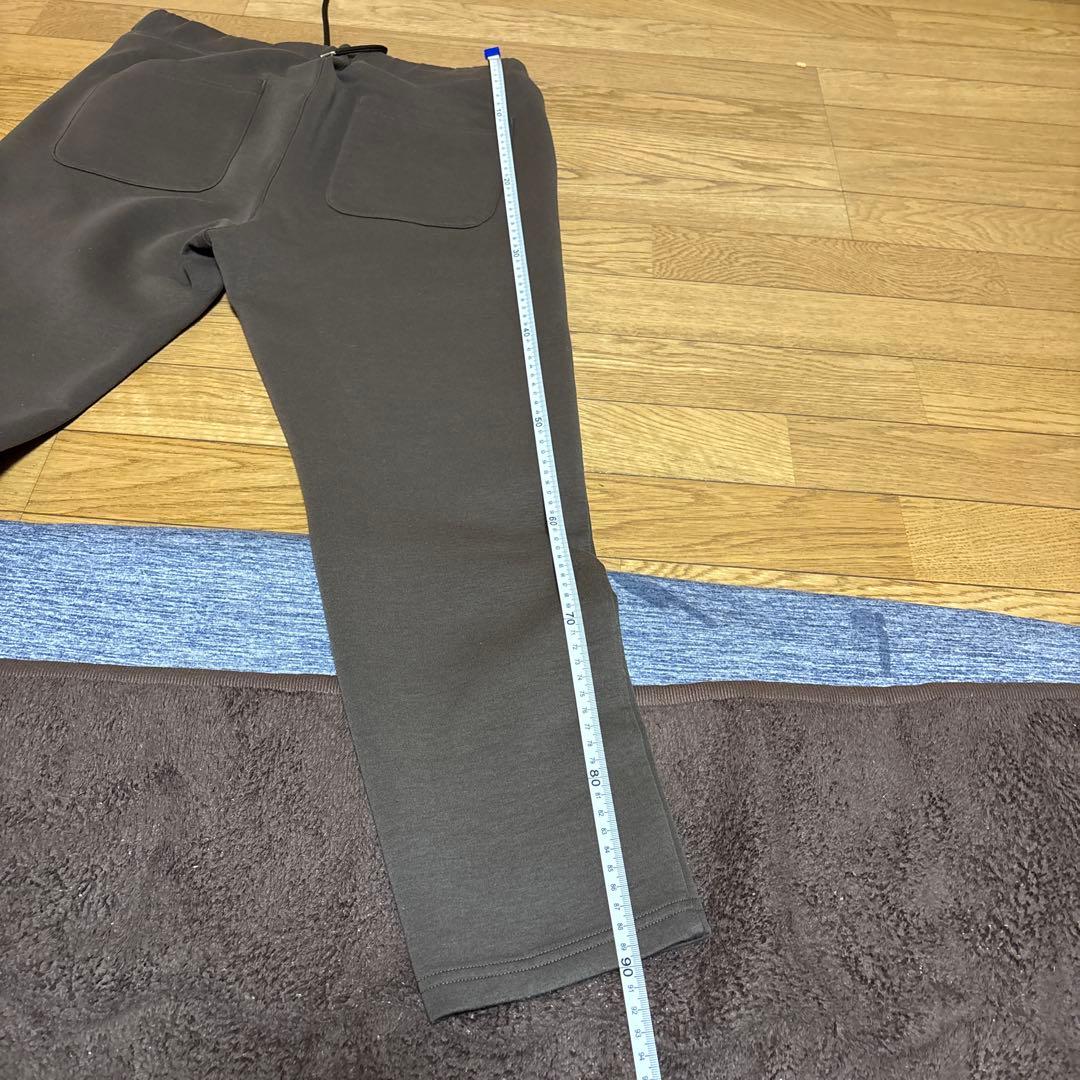 MUTA MARINE ライトボンディングパンツ ブラウン 現販売モデル