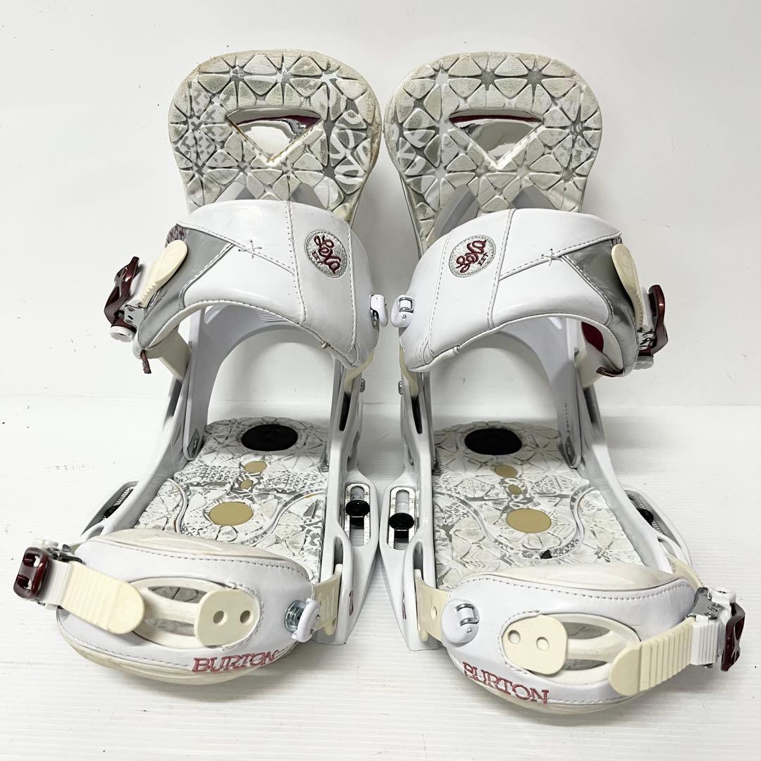ケース付き2点セット　ブーツ無し　BURTON TALENT SCOUT