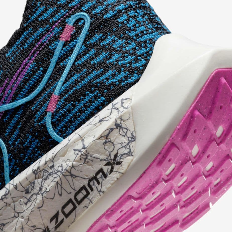 NIKE　ペガサスターボネクストネイチャー☆27cm