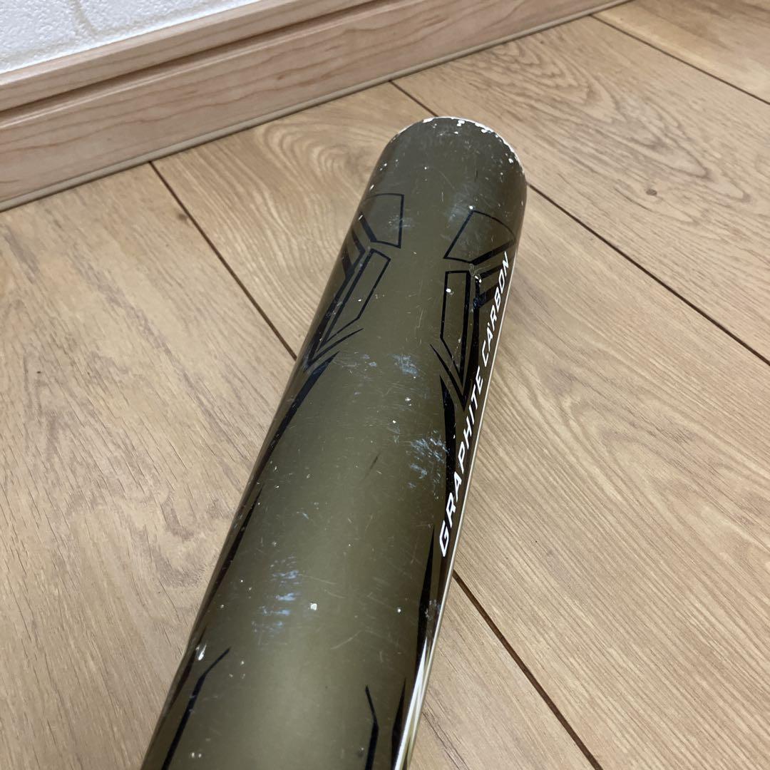 ゼット ZETT HITMAGHINE BCT77418 78cm 軟式少年用