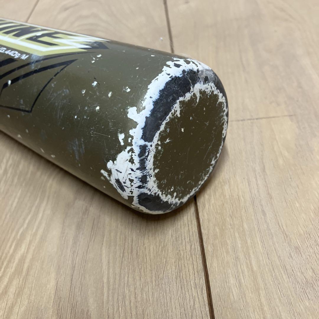 ゼット ZETT HITMAGHINE BCT77418 78cm 軟式少年用