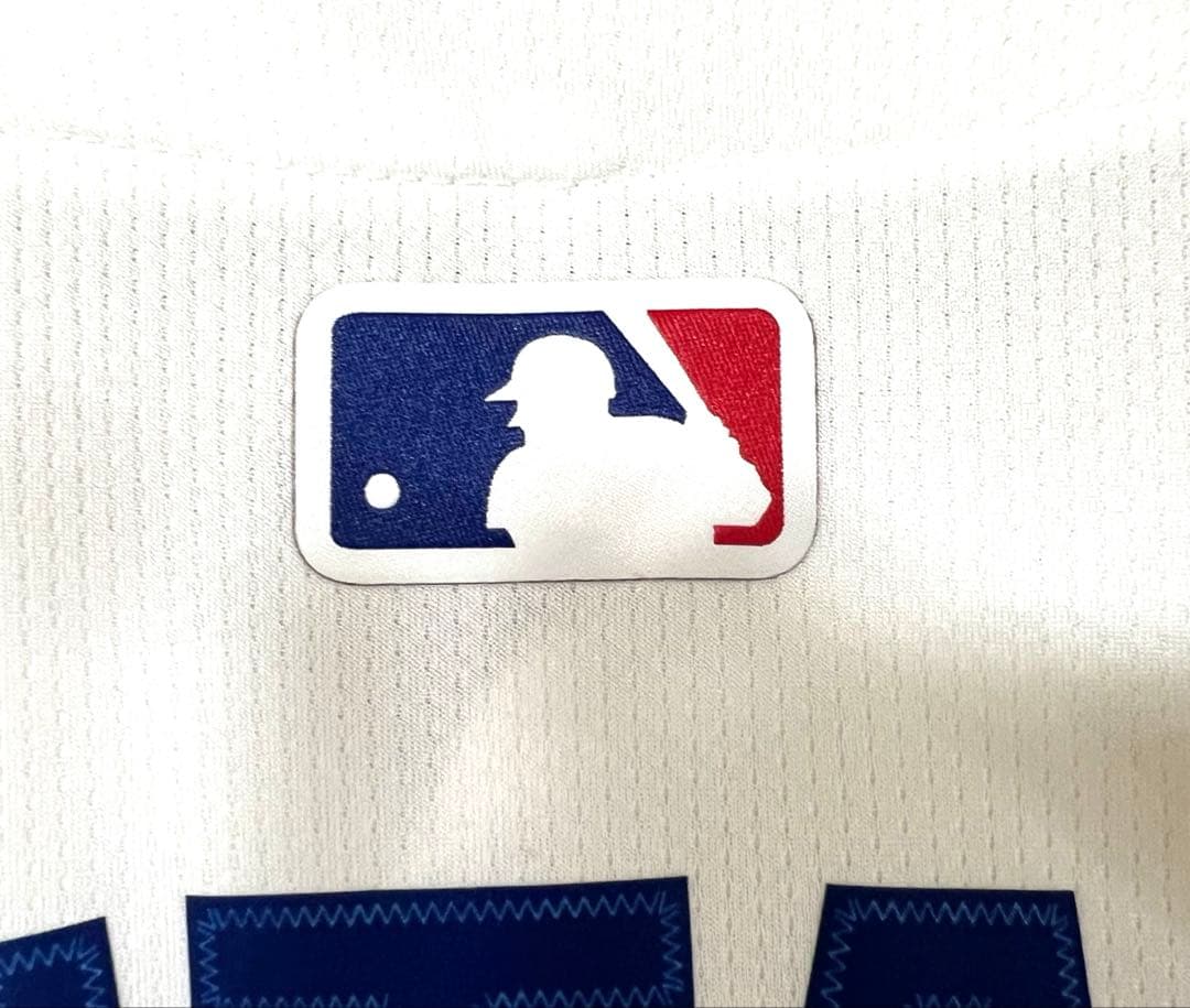 Sサイズ 新品未使用 ドジャース 大谷翔平 ユニフォームNIKE 2026年