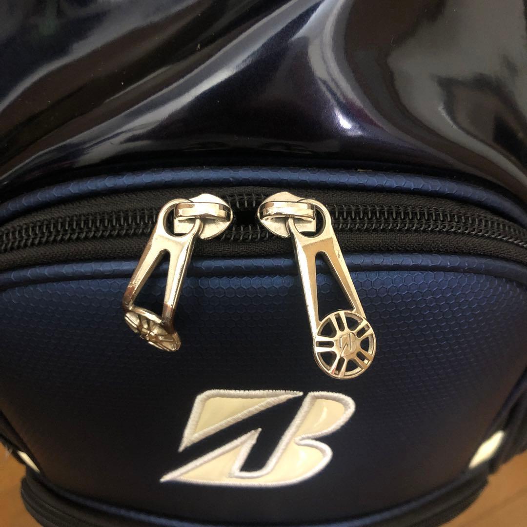 BRIDGESTONE GOLF ブリヂストンゴルフキャディバック