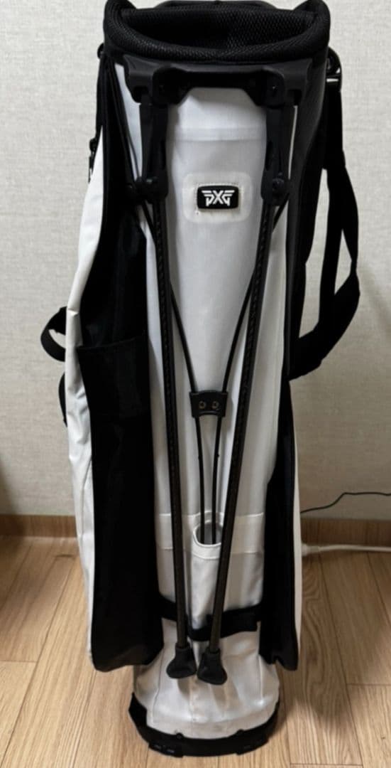 PXG 正品　キャディバッグ