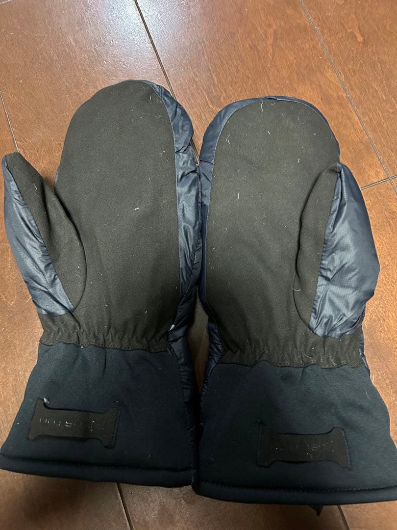 Burton [ak]® GORE‑TEX 3L Hover Mitten