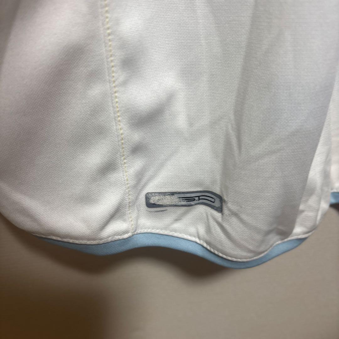 S.S. Lazio Puma シャツ 110周年 ラツィオ　タグ付き