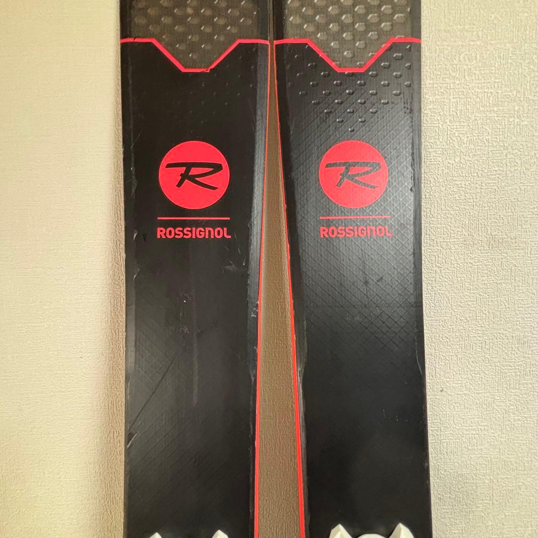ROSSIGNOL（ロシニョール）SKY 7 HD スキー板　パウダー