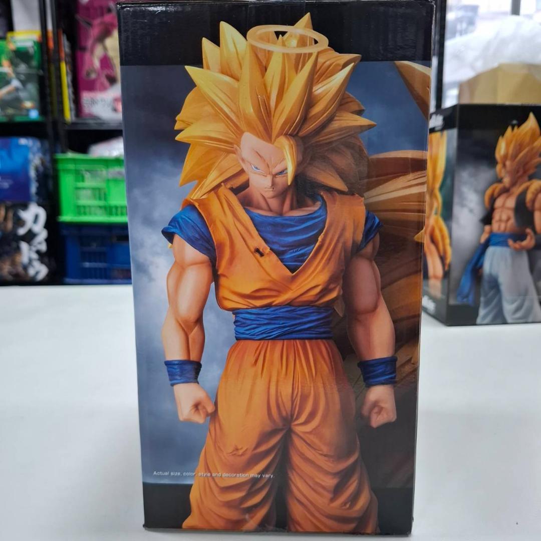 ⭐新品⭐0217 Grandista グランディスタ ネロ 超サイヤ人3 孫悟空