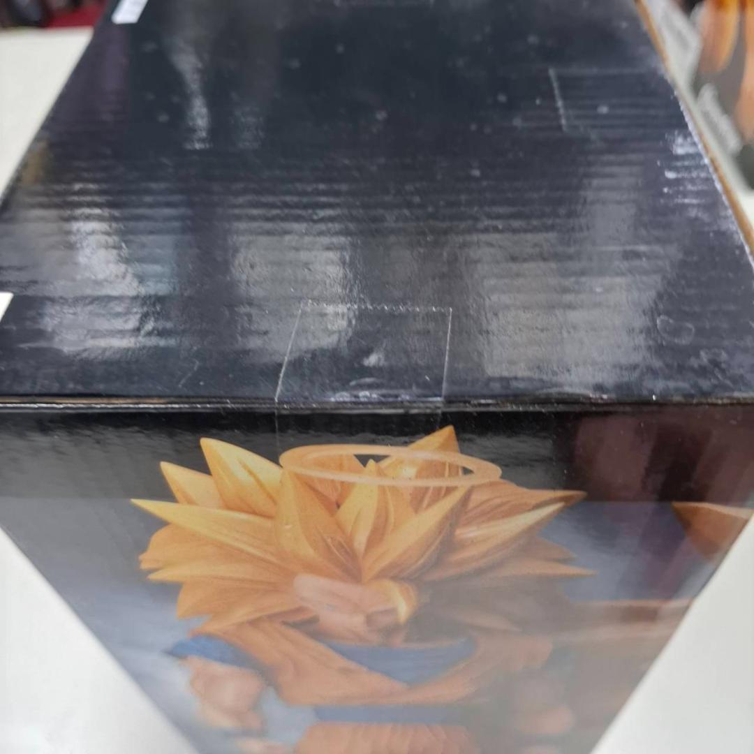 ⭐新品⭐0217 Grandista グランディスタ ネロ 超サイヤ人3 孫悟空