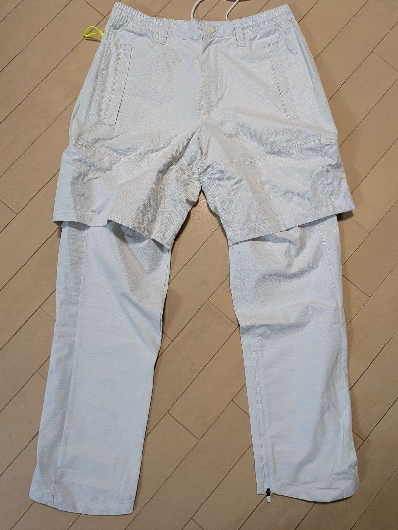 そ*パ様 【 adidas Golf 】Rain Suit（ S size ）