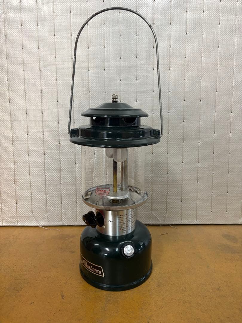【⭐️希少品⭐️】Coleman ランタン