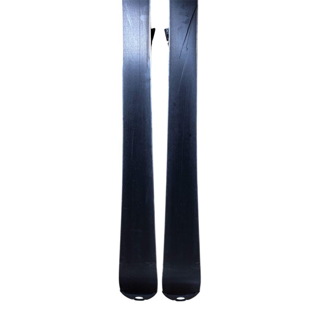 【セット】HEAD PEAK71 156cm スキー SYMPRO KIZAKI