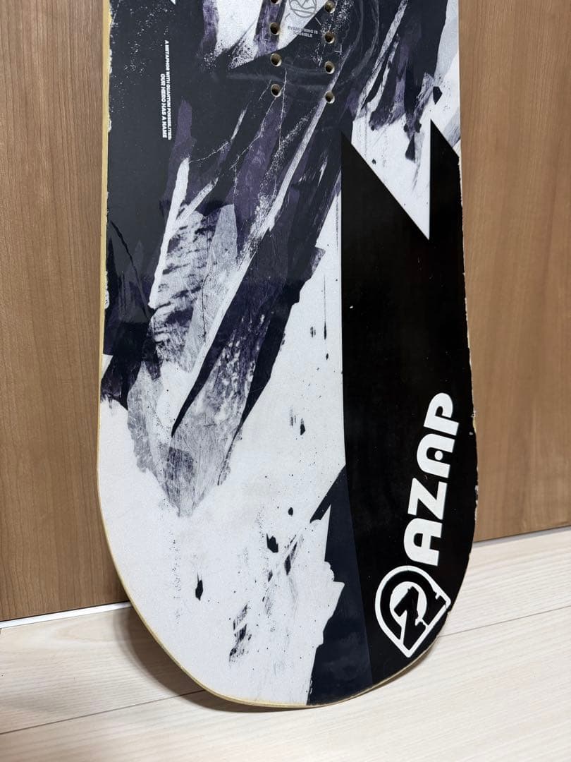 CAPITA MERCURY キャピタ　マーキュリー153cm