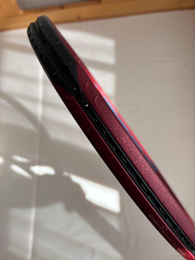 YONEX VCORE 100 ブイコア 100 G2