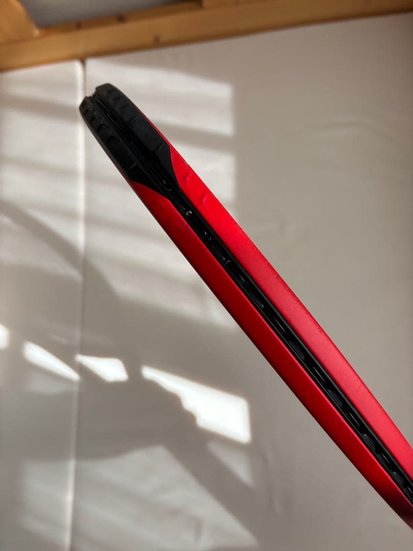 YONEX VCORE 100 ブイコア 100 G2