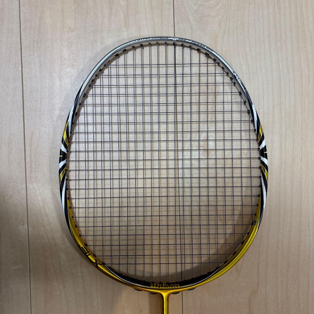 【2本で割引！】Wilson RECON-2 BLX