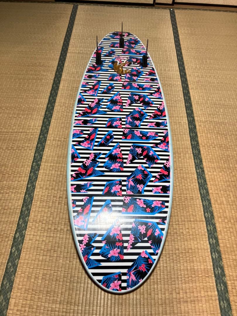 ODYSEA サーフボード 6ft プロ × ジェイミー・オブライエン