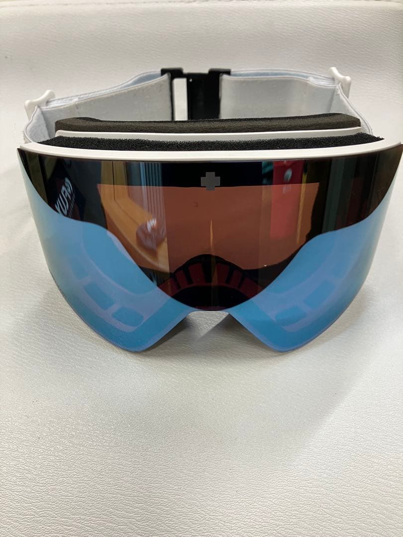 【中古】 SPY MARAUDER HAPPY BOOST