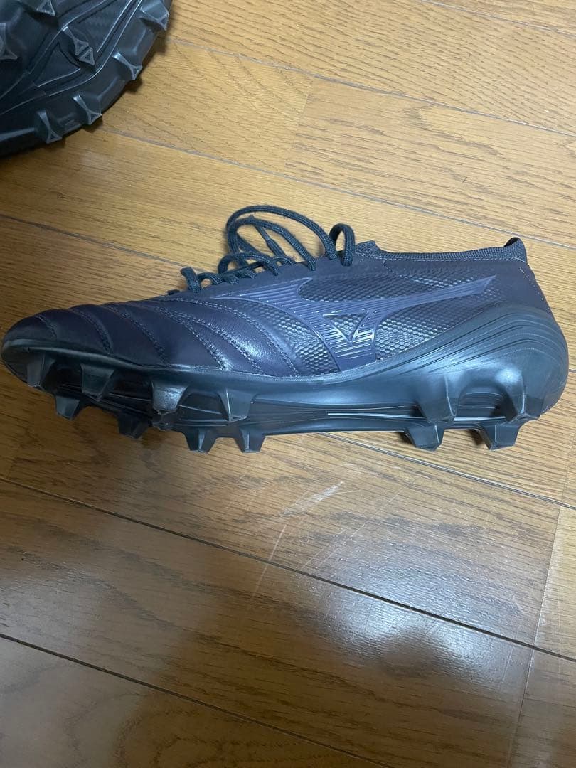 MIZUNO モレリアネオ4β JAPAN Ltd
