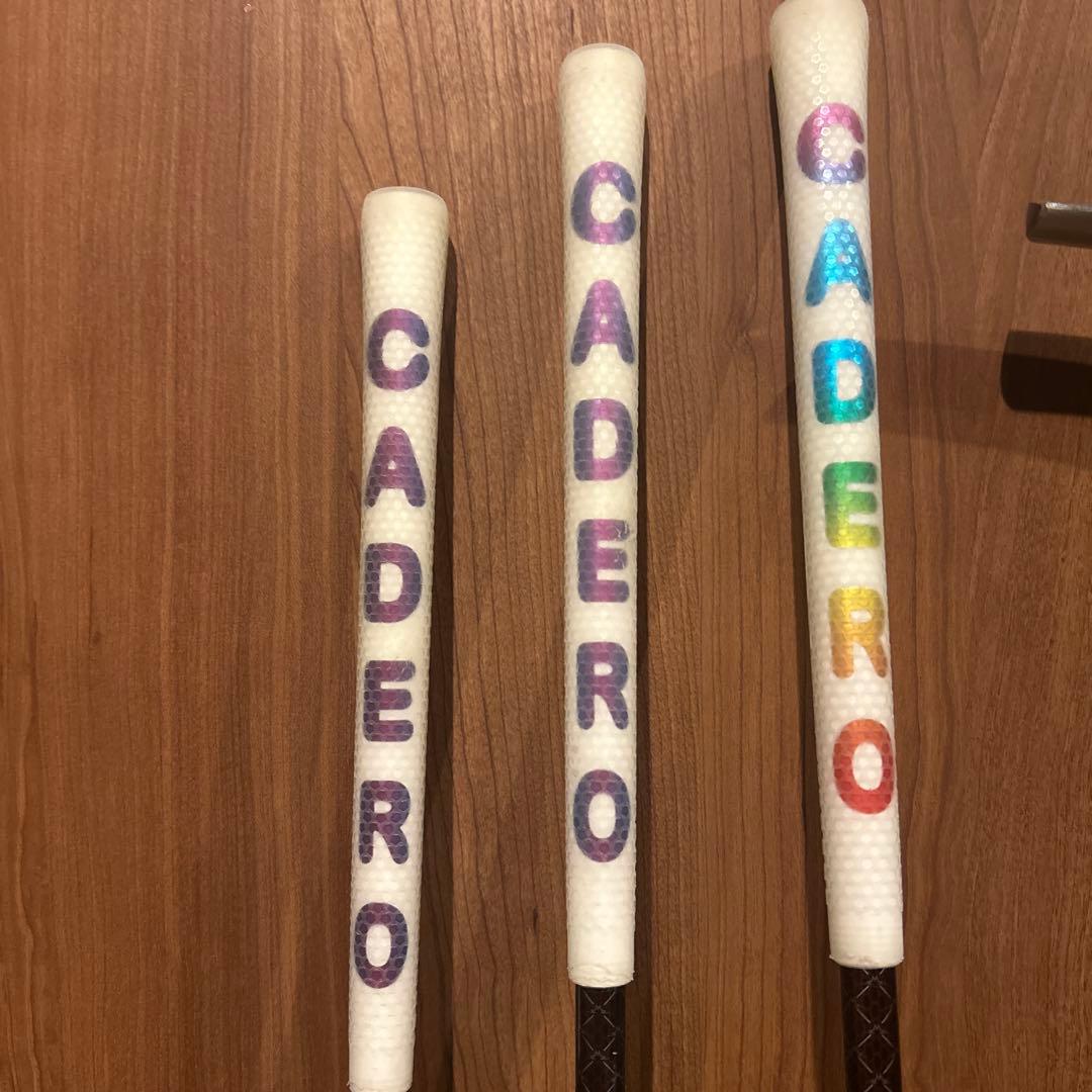 テーラーメイド　ステルス　レディース　3本セット