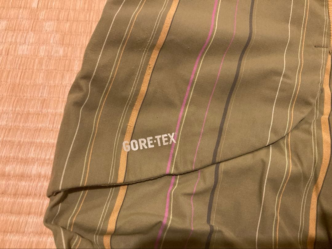 burton ak 3L HoverPants サイズL GORE-TEX