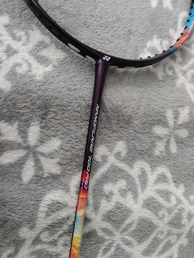 YONEX Nanoflare 700PRO　ASTROX77　ジャンク品
