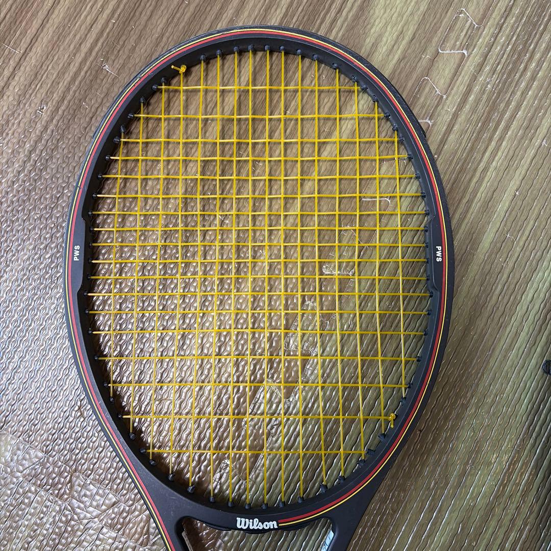 セントビンセントWILSON ProStaff MID St.Vincent